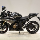 Мотоцикл Honda CBR400R з пробігом 17794 km