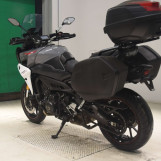 Мотоцикл Yamaha MT-09 TRACER GT з пробігом 10228 km