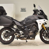 Мотоцикл Yamaha MT-09 TRACER GT з пробігом 10228 km