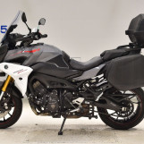 Мотоцикл Yamaha MT-09 TRACER GT з пробігом 10228 km