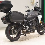 Мотоцикл Yamaha MT-09 TRACER GT з пробігом 10228 km