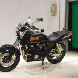 Мотоцикл Yamaha XJR400 з пробігом 22433 km