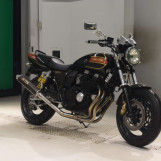 Мотоцикл Yamaha XJR400 з пробігом 22433 km