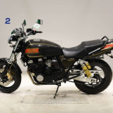 Мотоцикл Yamaha XJR400 з пробігом 22433 km