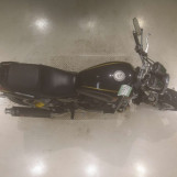 Мотоцикл Yamaha XJR400 з пробігом 22433 km