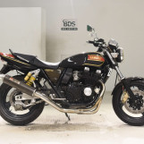Мотоцикл Yamaha XJR400 з пробігом 22433 km