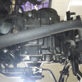 Мотоцикл Honda REBEL CMX250 з пробігом 10726 km