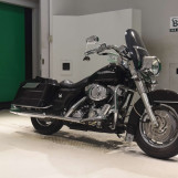 Мотоцикл HD ROAD KING FLHRS1580 з пробігом 8841 km