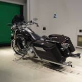 Мотоцикл HD ROAD KING FLHRS1580 з пробігом 8841 km