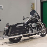 Мотоцикл HD ROAD KING FLHRS1580 з пробігом 8841 km