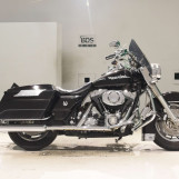 Мотоцикл HD ROAD KING FLHRS1580 з пробігом 8841 km