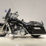 Мотоцикл HD ROAD KING FLHRS1580 з пробігом 8841 km