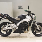 Мотоцикл Suzuki GSR400 з пробігом 14935 km