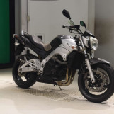 Мотоцикл Suzuki GSR400 з пробігом 14935 km