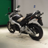 Мотоцикл Suzuki GSR400 з пробігом 14935 km