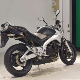 Мотоцикл Suzuki GSR400 з пробігом 14935 km