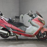 Мотоцикл Suzuki SKYWAVE 250 с пробегом 29510 km