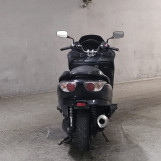 Мотоцикл Honda FORZA Z с пробегом 59915 km