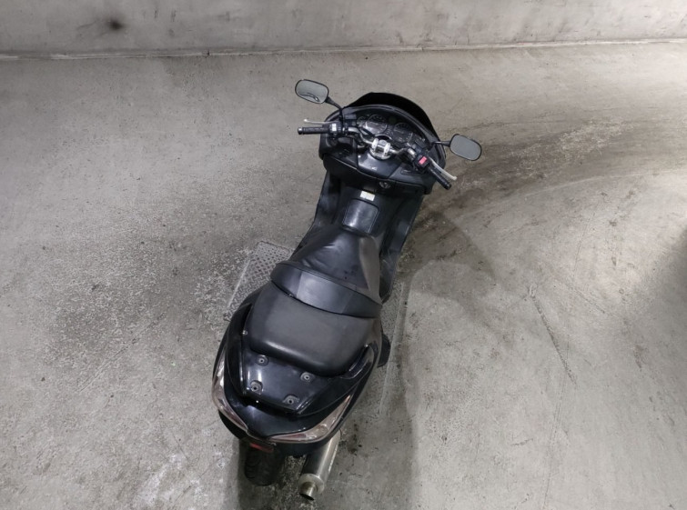 Мотоцикл Honda FORZA Z с пробегом 59915 km