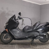 Мотоцикл Honda FORZA Z с пробегом 59915 km