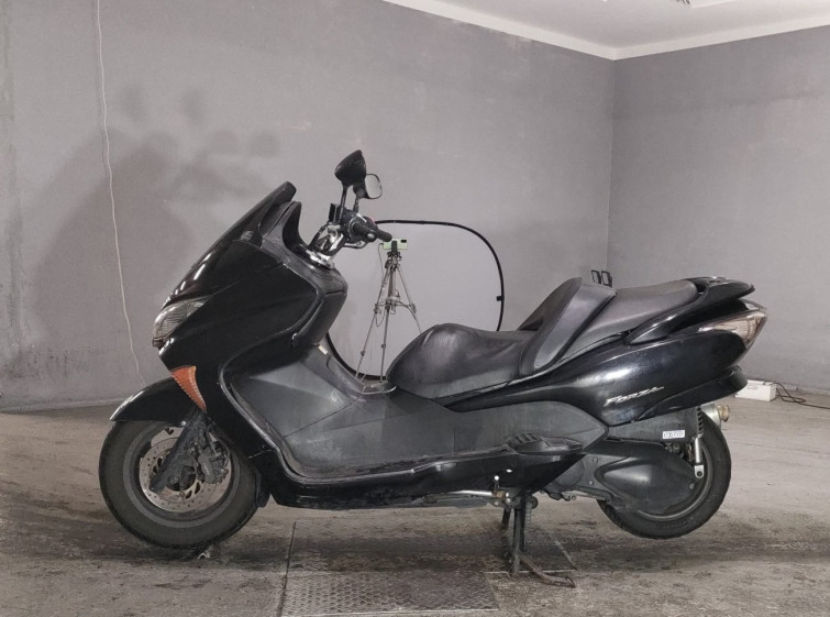 Мотоцикл Honda FORZA Z с пробегом 59915 km