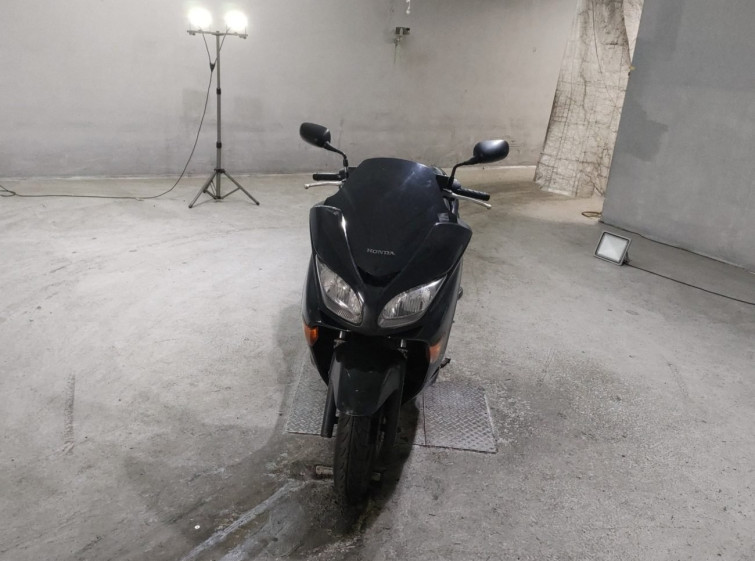 Мотоцикл Honda FORZA Z с пробегом 59915 km