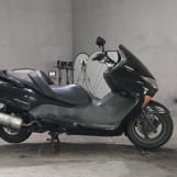 Мотоцикл Honda FORZA Z с пробегом 59915 km