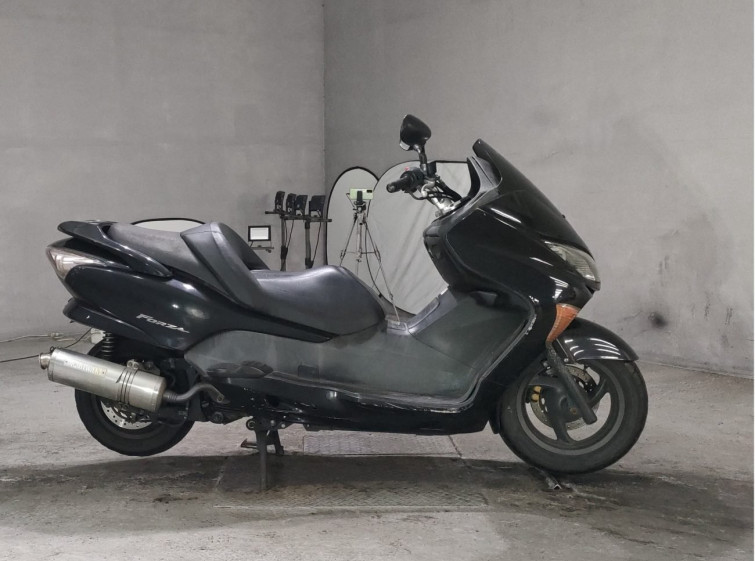 Мотоцикл Honda FORZA Z с пробегом 59915 km