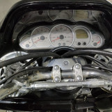 Мотоцикл Yamaha MAJESTY 250C с пробегом 26420 km