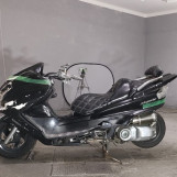 Мотоцикл Yamaha MAJESTY 250C с пробегом 26420 km