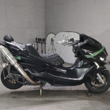 Мотоцикл Yamaha MAJESTY 250C с пробегом 26420 km