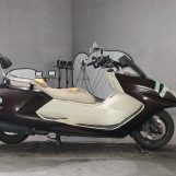 Мотоцикл Yamaha MAXAM250 з пробігом 33176 km