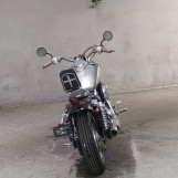 Мотоцикл Honda SHADOW400 SLASHER с пробегом 59956 km