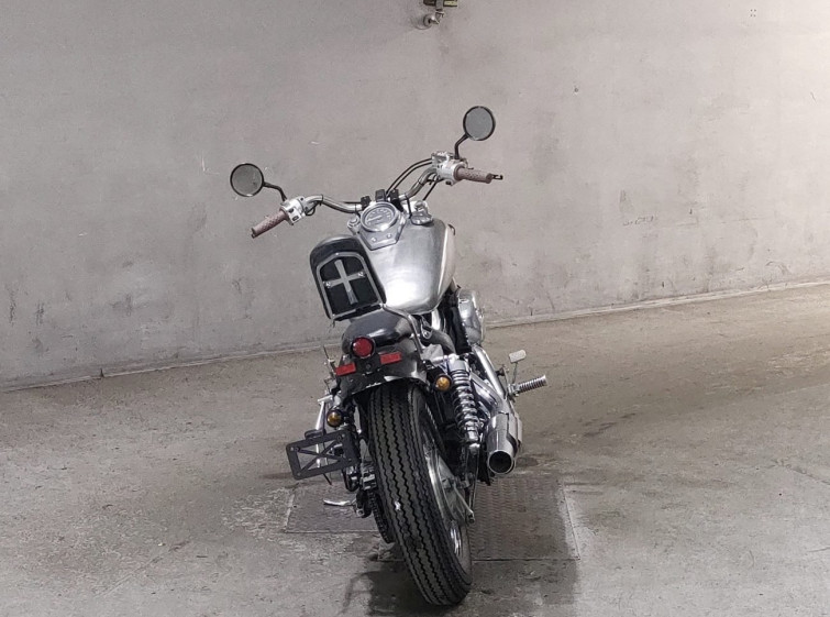 Мотоцикл Honda SHADOW400 SLASHER с пробегом 59956 km
