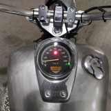 Мотоцикл Honda SHADOW400 SLASHER с пробегом 59956 km