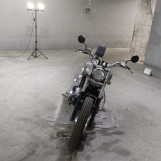 Мотоцикл Honda SHADOW400 SLASHER с пробегом 59956 km