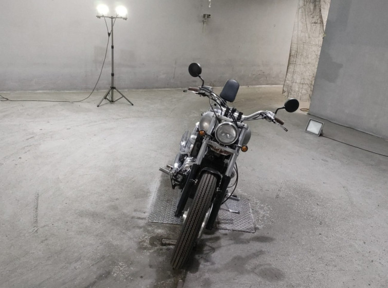 Мотоцикл Honda SHADOW400 SLASHER с пробегом 59956 km