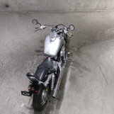 Мотоцикл Honda SHADOW400 SLASHER с пробегом 59956 km