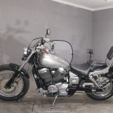 Мотоцикл Honda SHADOW400 SLASHER с пробегом 59956 km
