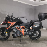 Мотоцикл KTM 1290 SUPERDUKE GT с пробегом 4321 km