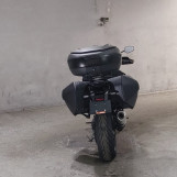 Мотоцикл KTM 1290 SUPERDUKE GT с пробегом 4321 km