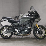 Мотоцикл Yamaha TRACER9 GT з пробігом 7988 km