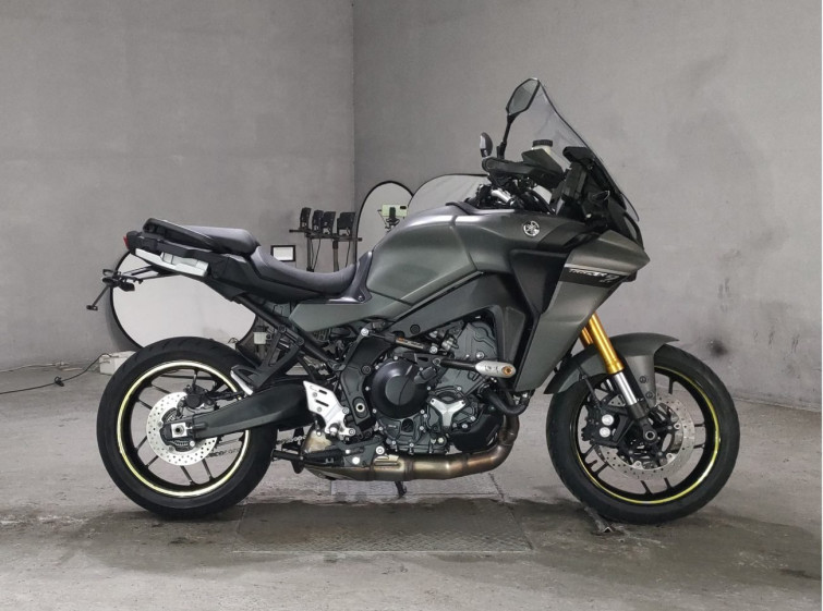 Мотоцикл Yamaha TRACER9 GT з пробігом 7988 km