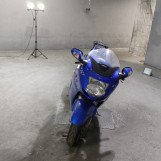 Мотоцикл Honda CBR1100XX BLACKBIRD з пробігом 79819 km