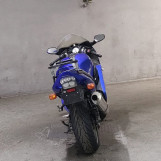 Мотоцикл Honda CBR1100XX BLACKBIRD з пробігом 79819 km