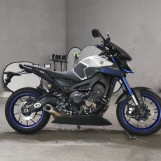 Мотоцикл Yamaha MT-09 з пробігом 27109 km