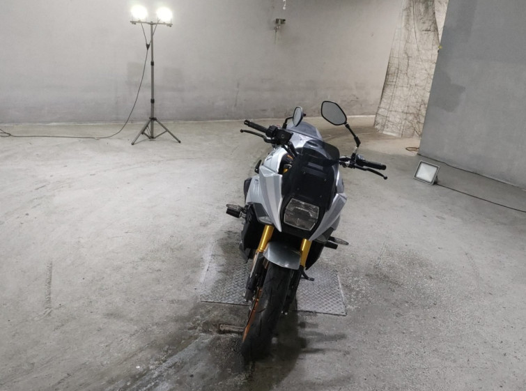 Мотоцикл Suzuki GSX-S1000S KATANA с пробегом 983 km