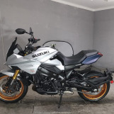 Мотоцикл Suzuki GSX-S1000S KATANA с пробегом 983 km