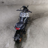 Мотоцикл Suzuki GSX-S1000S KATANA с пробегом 983 km