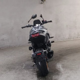 Мотоцикл Suzuki GSX-S1000S KATANA с пробегом 983 km